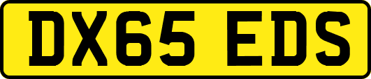 DX65EDS