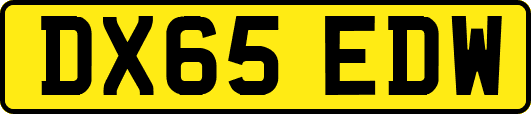 DX65EDW