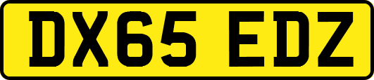 DX65EDZ
