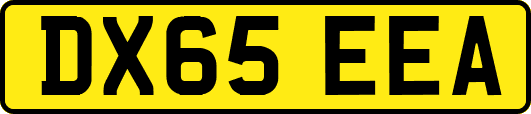 DX65EEA