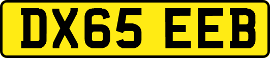 DX65EEB