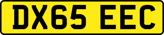 DX65EEC