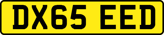 DX65EED