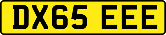 DX65EEE