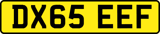 DX65EEF