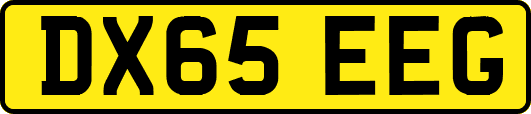 DX65EEG