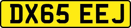 DX65EEJ