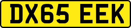 DX65EEK