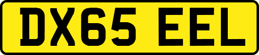 DX65EEL