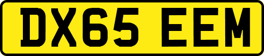 DX65EEM