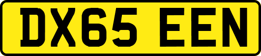 DX65EEN