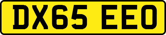 DX65EEO