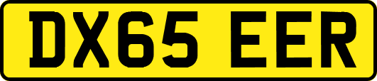 DX65EER