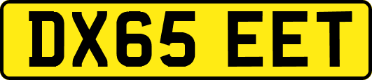 DX65EET