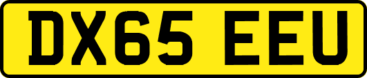 DX65EEU
