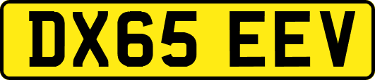 DX65EEV