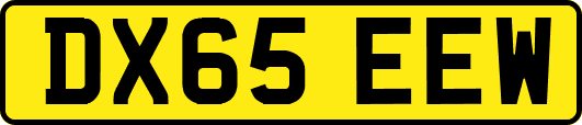 DX65EEW