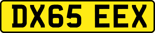DX65EEX