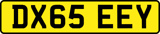 DX65EEY