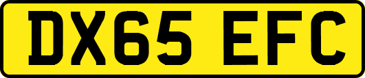 DX65EFC