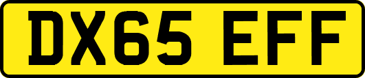 DX65EFF