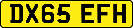 DX65EFH