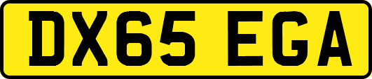 DX65EGA