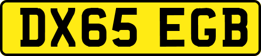 DX65EGB