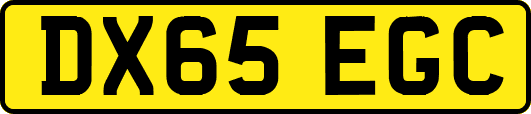 DX65EGC
