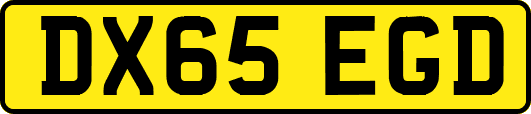 DX65EGD