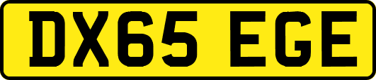 DX65EGE