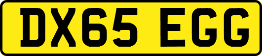 DX65EGG