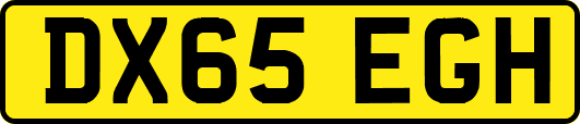 DX65EGH