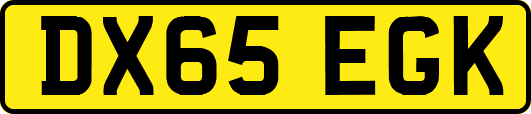 DX65EGK