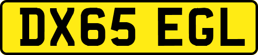 DX65EGL