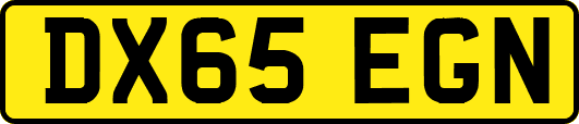 DX65EGN