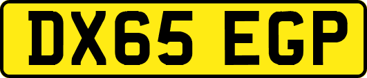 DX65EGP