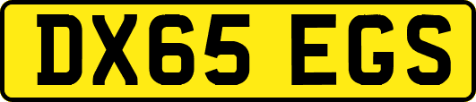 DX65EGS