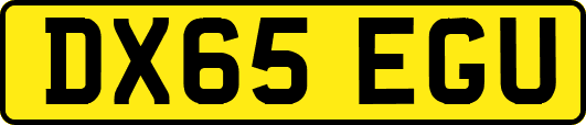 DX65EGU