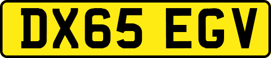 DX65EGV