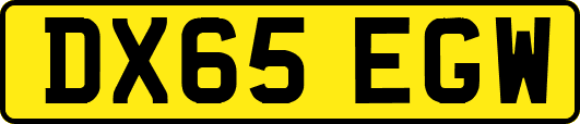 DX65EGW