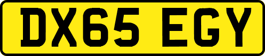 DX65EGY