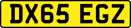 DX65EGZ