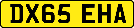 DX65EHA