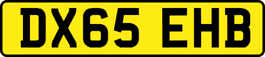 DX65EHB