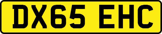 DX65EHC