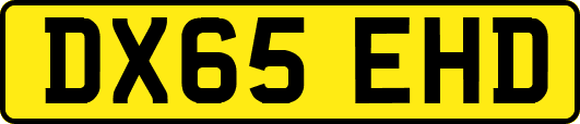 DX65EHD
