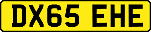 DX65EHE
