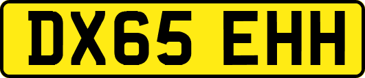 DX65EHH