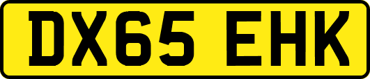 DX65EHK